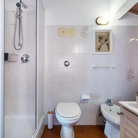 Apartment Giardini Margherita Sweet Mansarda